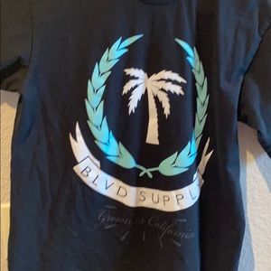 Men’s BLVD T-shirt